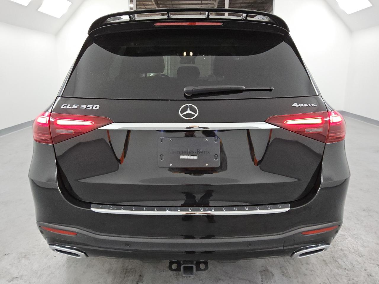 2024 Mercedes-Benz Gle 350 4Matic VIN: 4JGFB4FB4RA982588 Lot: 81999034