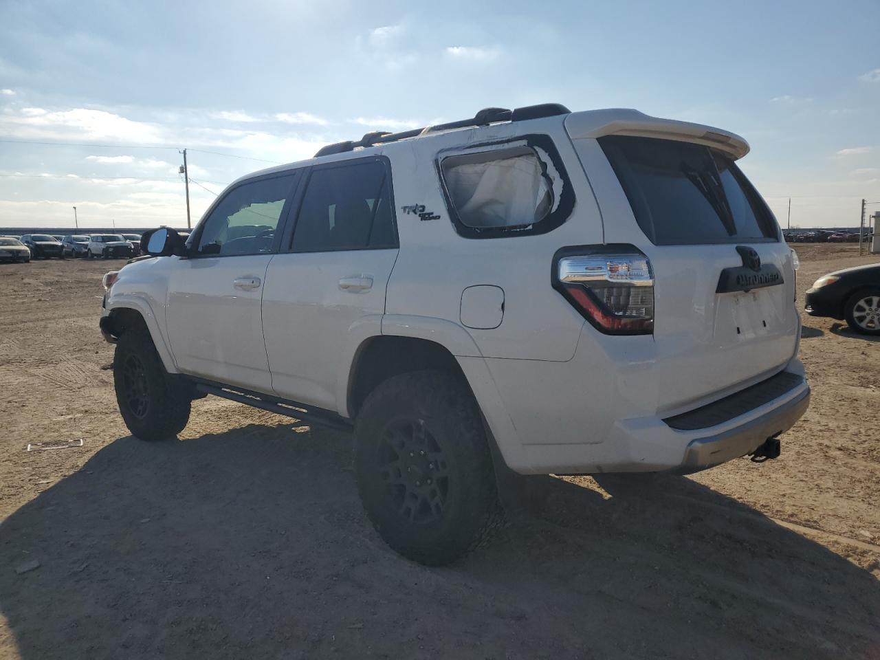 2019 Toyota 4Runner - Image 2