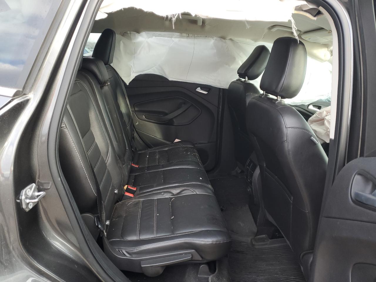 2018 Ford Escape - Image 10