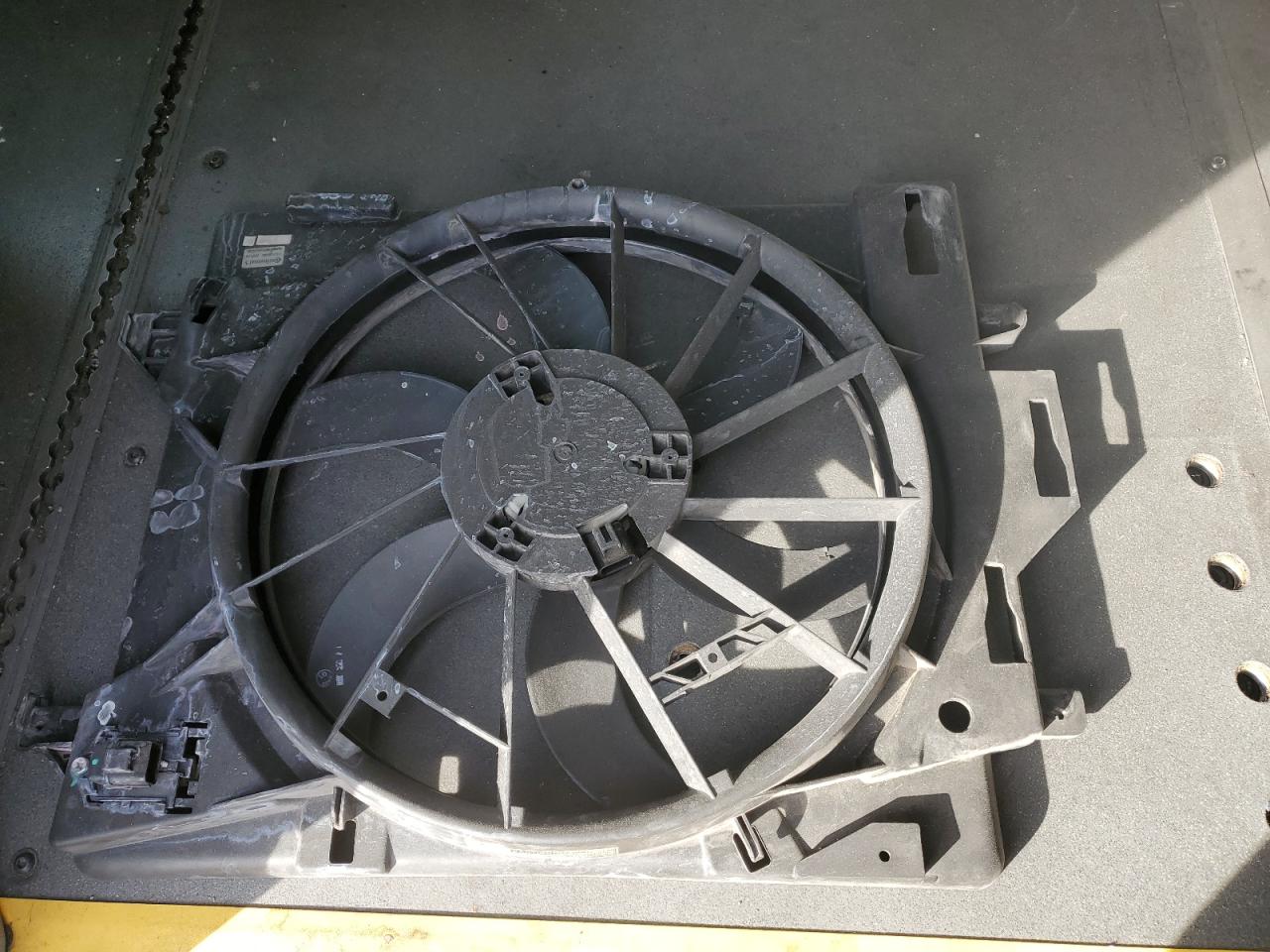 2018 Dodge Grand Caravan Se VIN: 2C7WDGBG9JR243253 Lot: 86628384