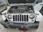 2015 Jeep Wrangler Sahara за продажба в Kansas City, KS - Front End