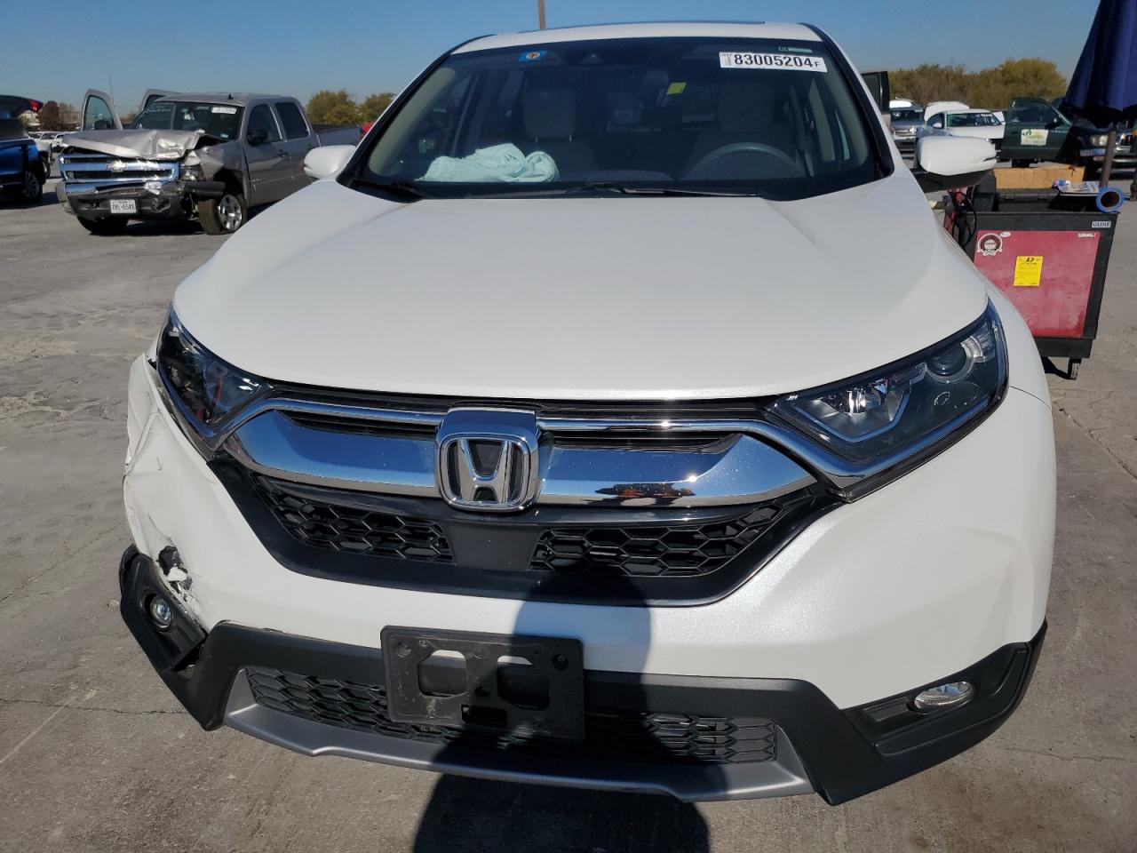 2019 Honda CR-V - Image 5