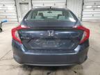 2016 Honda Civic Ex на продаже в Franklin, WI - Front End