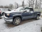 2005 Chevrolet Silverado K1500 продається в Central Square, NY - Front End