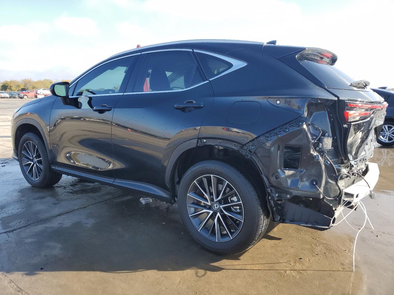 2023 Lexus NX - Image 2