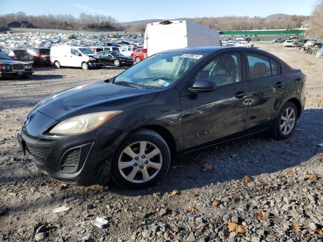 2011 Mazda 3 I