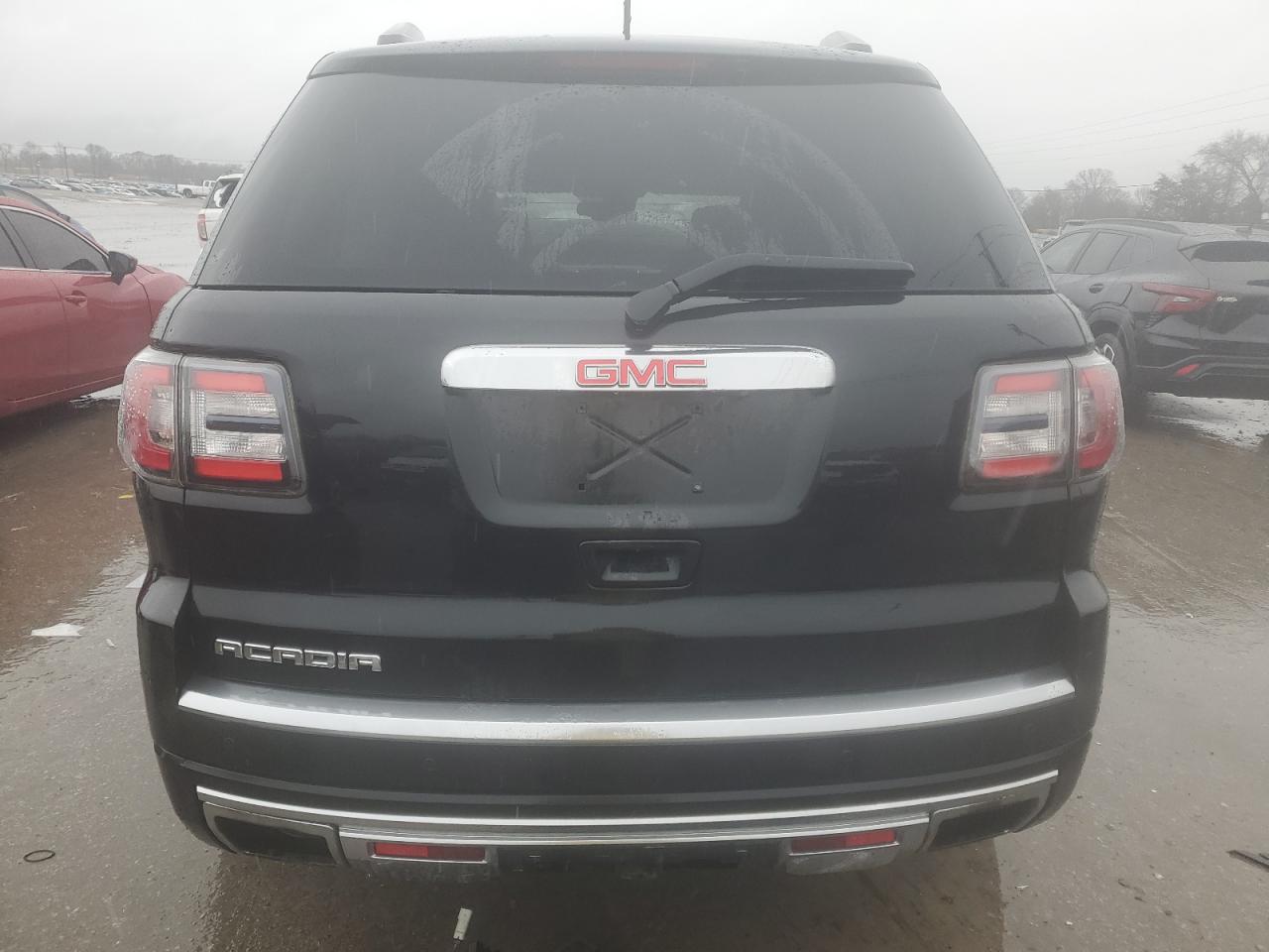 2015 GMC Acadia - Image 6