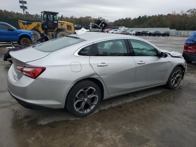  CHEVROLET MALIBU 2020 Сірий