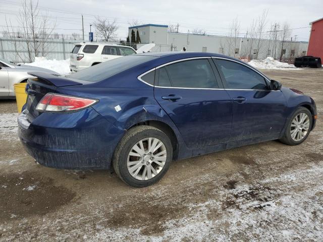 2009 MAZDA 6 I