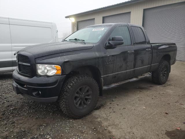 2002 Dodge Ram 1500  продається в Eugene, OR - Front End