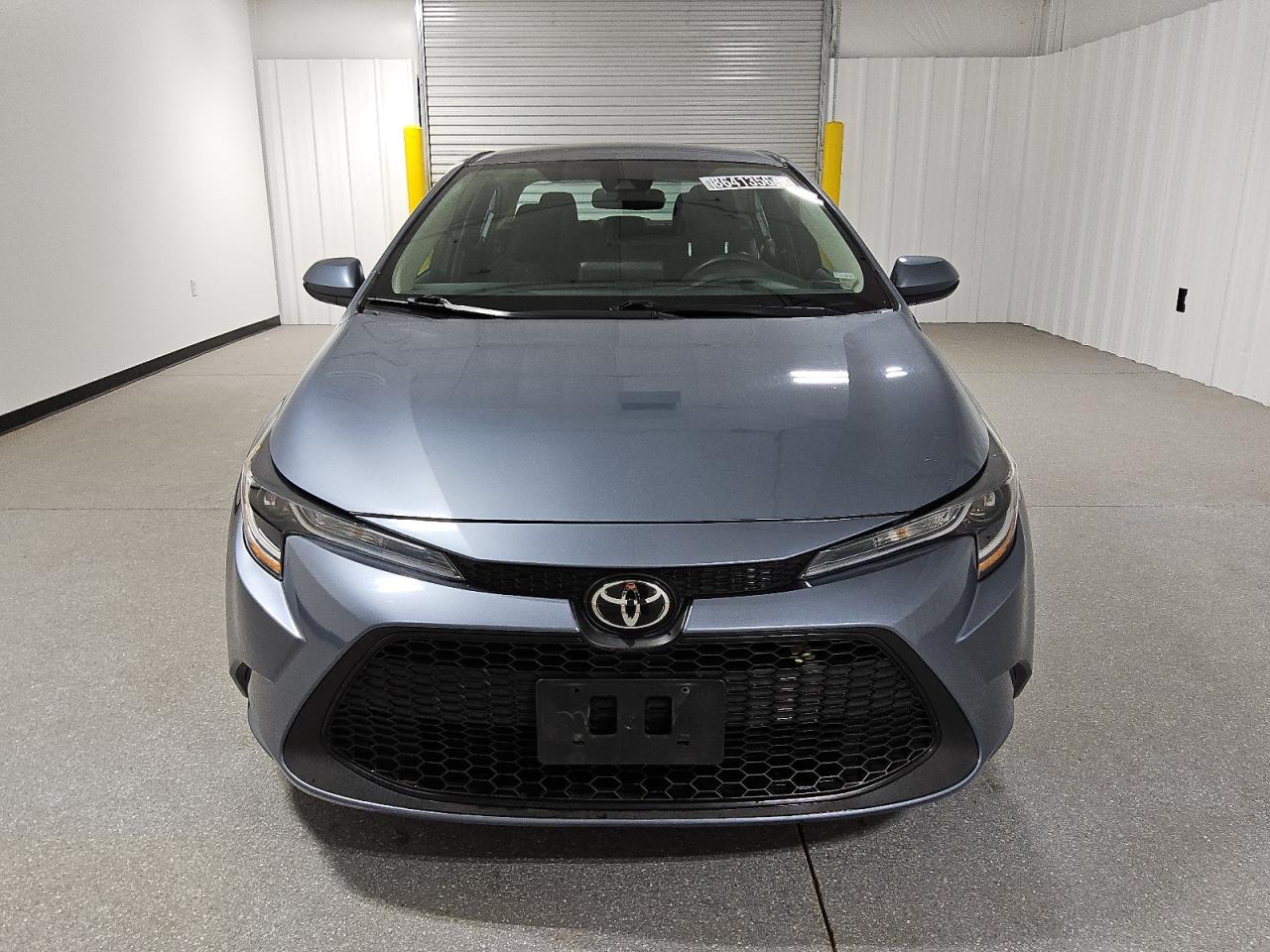 2022 Toyota Corolla Le за продажба в Phoenix, AZ - Side