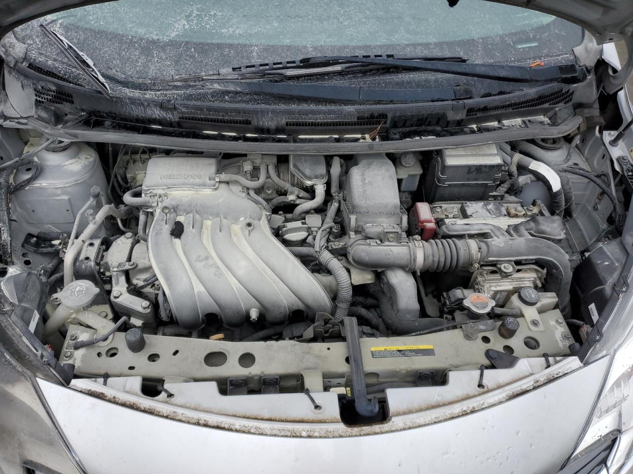 2015 Nissan Versa - Image 12