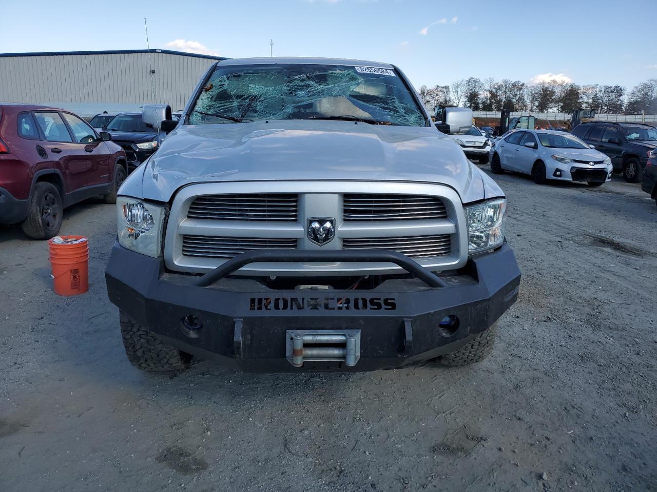 2011 Dodge RAM - Image 5