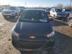 2017 Chevrolet Spark Ls за продажба в Indianapolis, IN - Front End