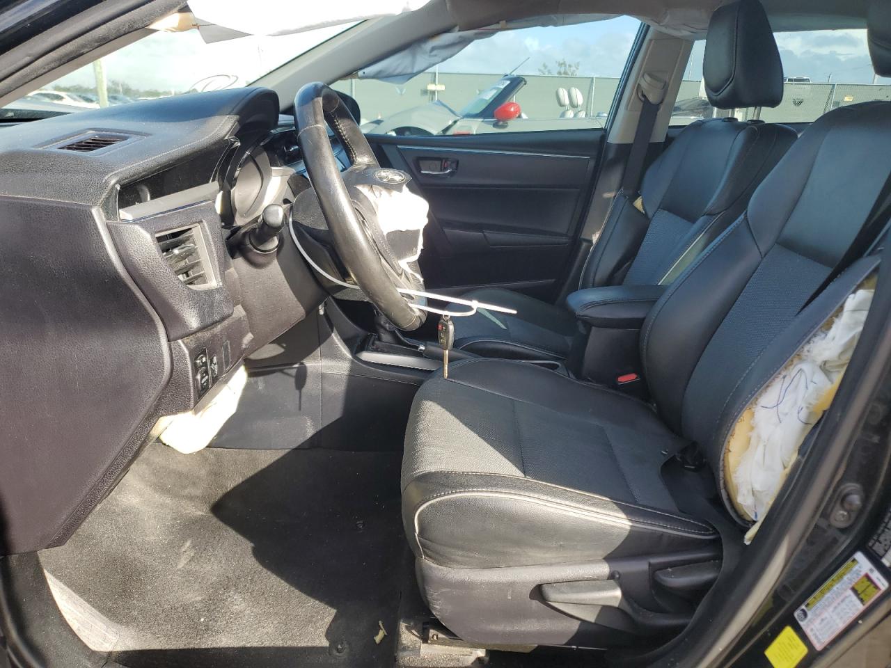 2016 Toyota Corolla - Image 7
