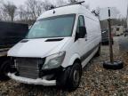 2017 Mercedes-Benz Sprinter 2500 zu verkaufen in West Warren, MA - Side