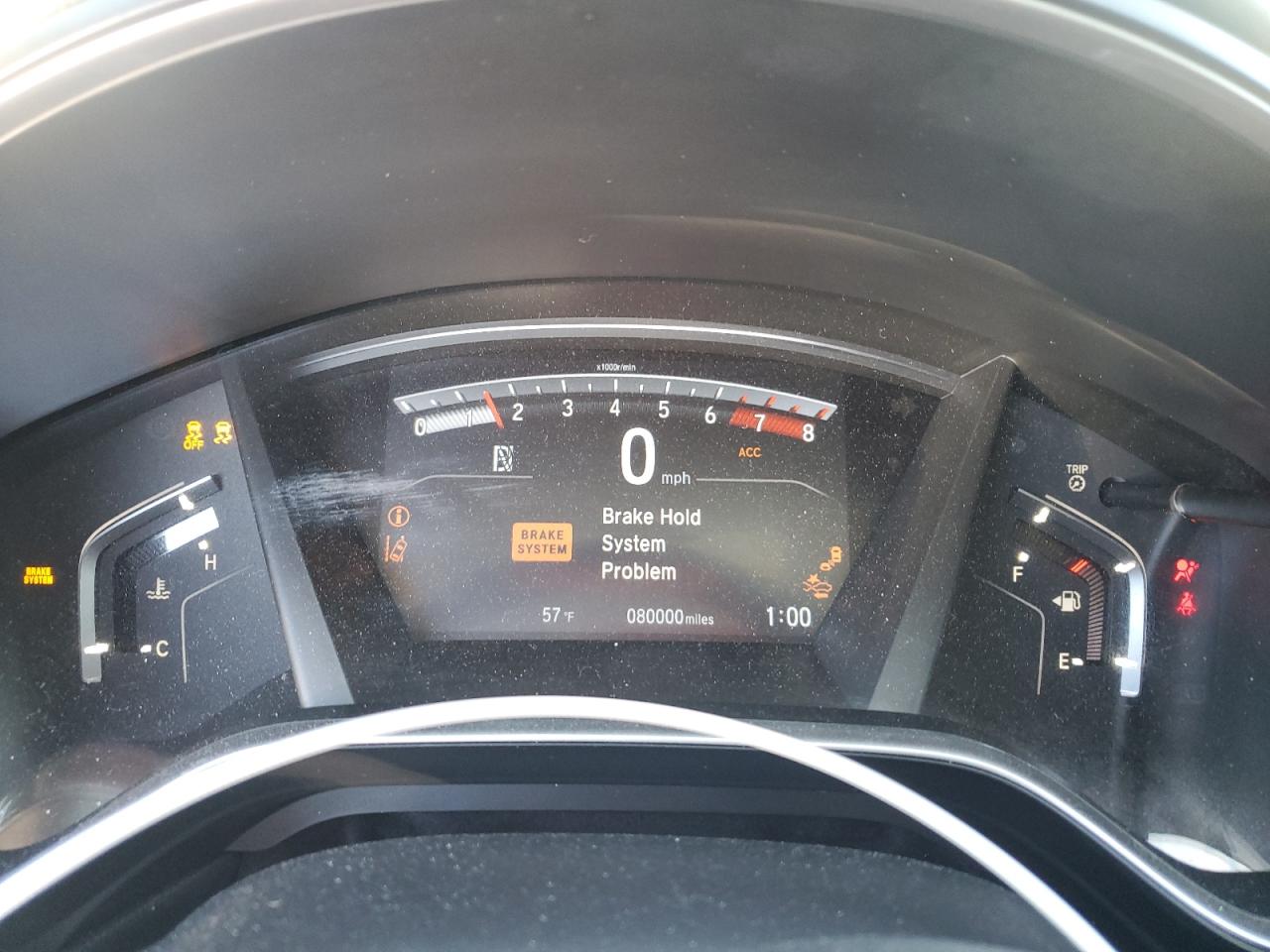 2019 Honda CR-V - Image 9