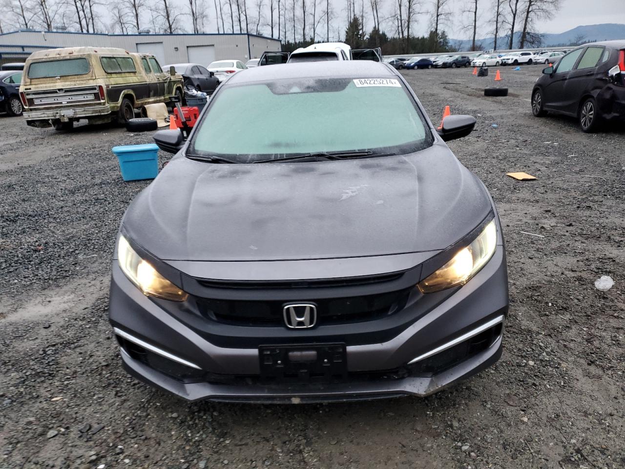 2019 Honda Civic - Image 5