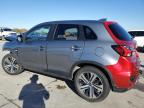 2021 Mitsubishi Outlander Sport Es na sprzedaż w Grand Prairie, TX - All Over