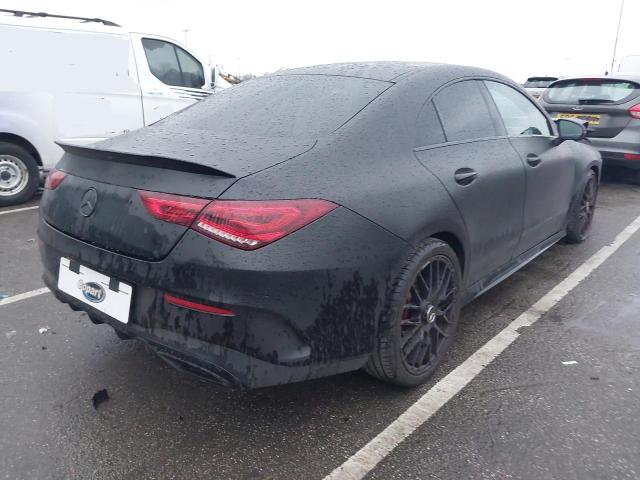 2019 MERCEDES BENZ CLA 200 AM