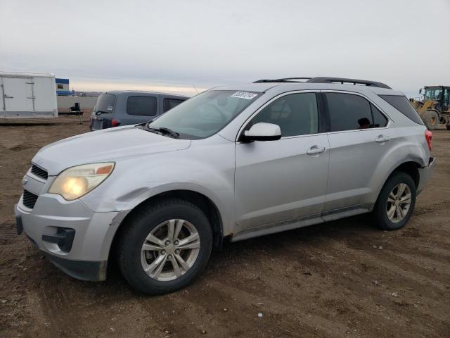 2010 Chevrolet Equinox Lt