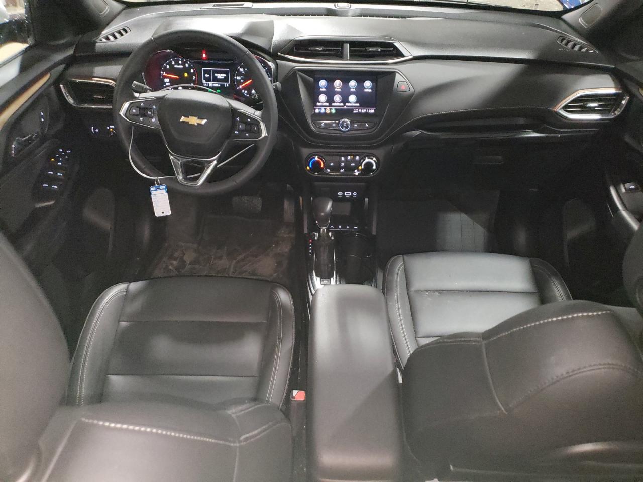 2022 Chevrolet TrailBlazer - Image 8