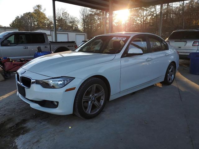 2014 Bmw 328 I Sulev