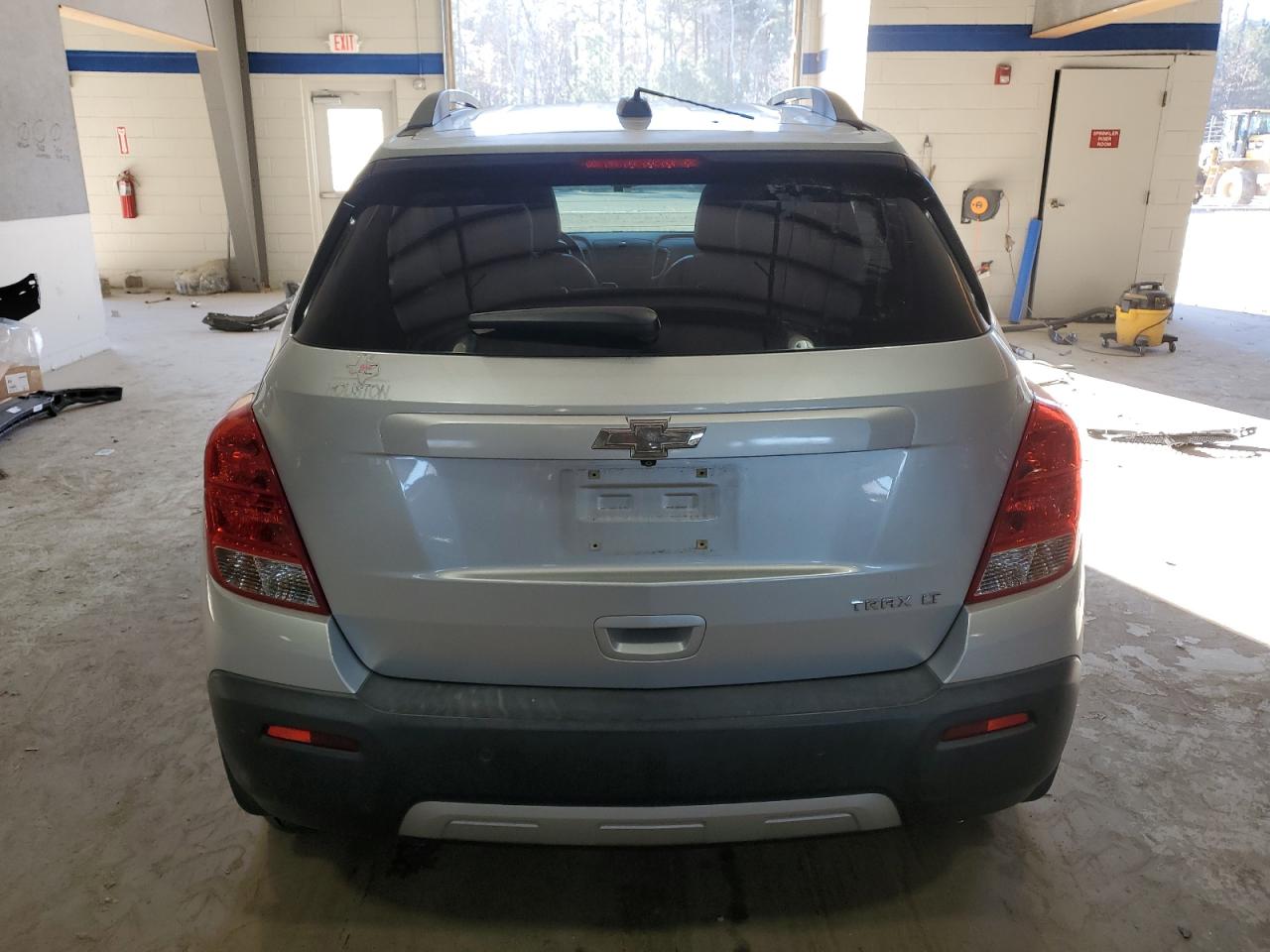 2015 Chevrolet Trax - Image 6
