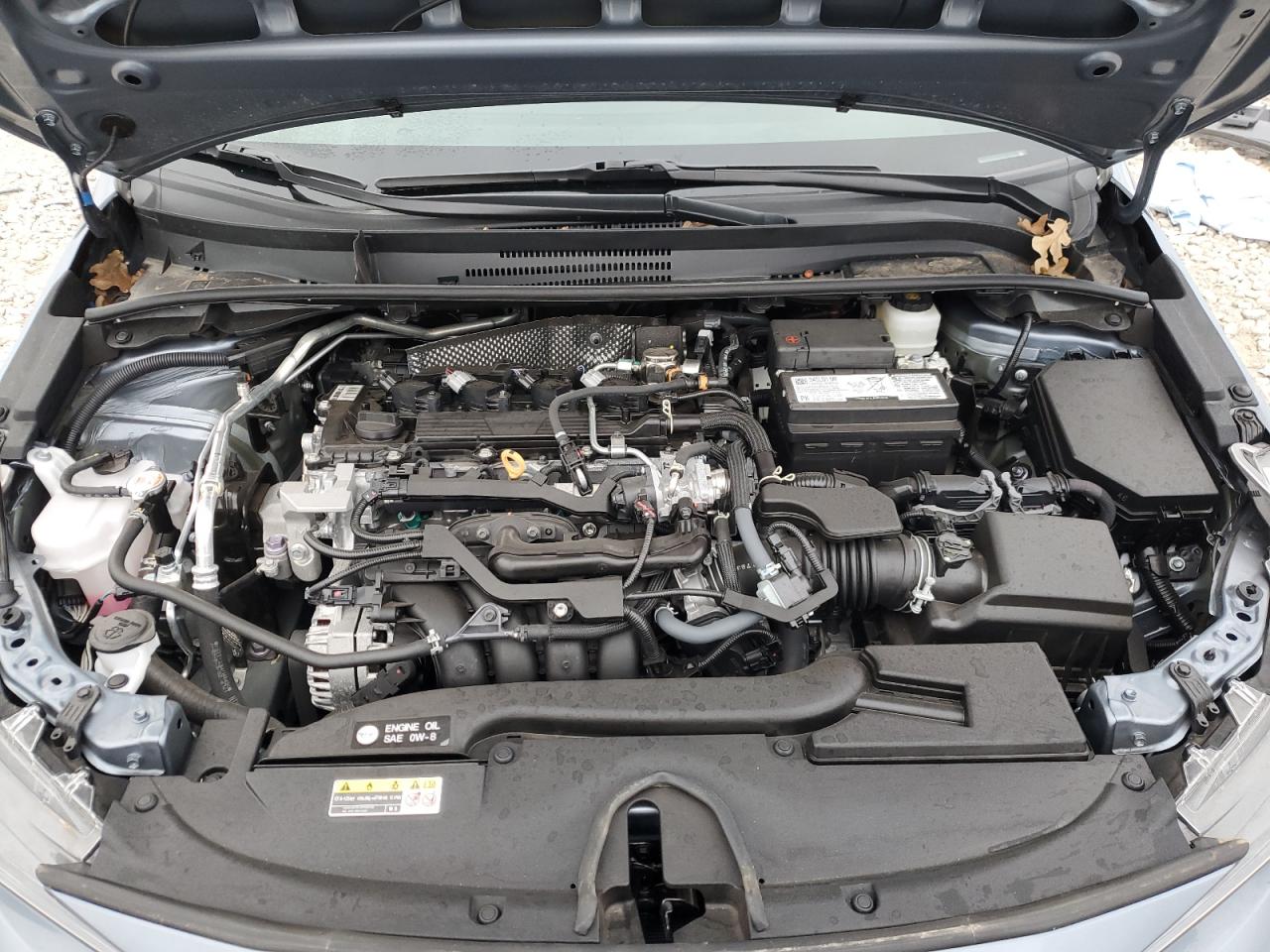 2024 Toyota Corolla - Image 11