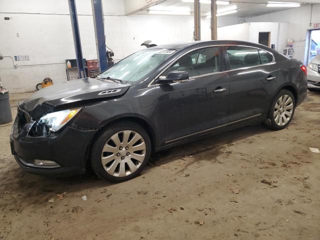 2014 Buick Lacrosse Premium