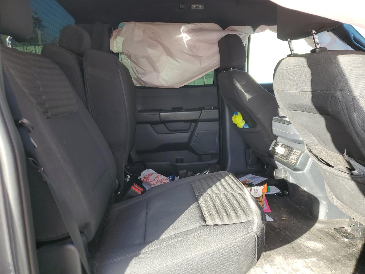 2022 Ford F-150 - Image 10