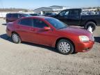 2012 Mitsubishi Galant Es zu verkaufen in Earlington, KY - Side