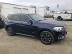 2017 Bmw X5 Xdrive35I للبيع في Seaford، DE - Front End