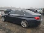 2011 Bmw 535 I на продаже в Hillsborough, NJ - Minor Dent/Scratches