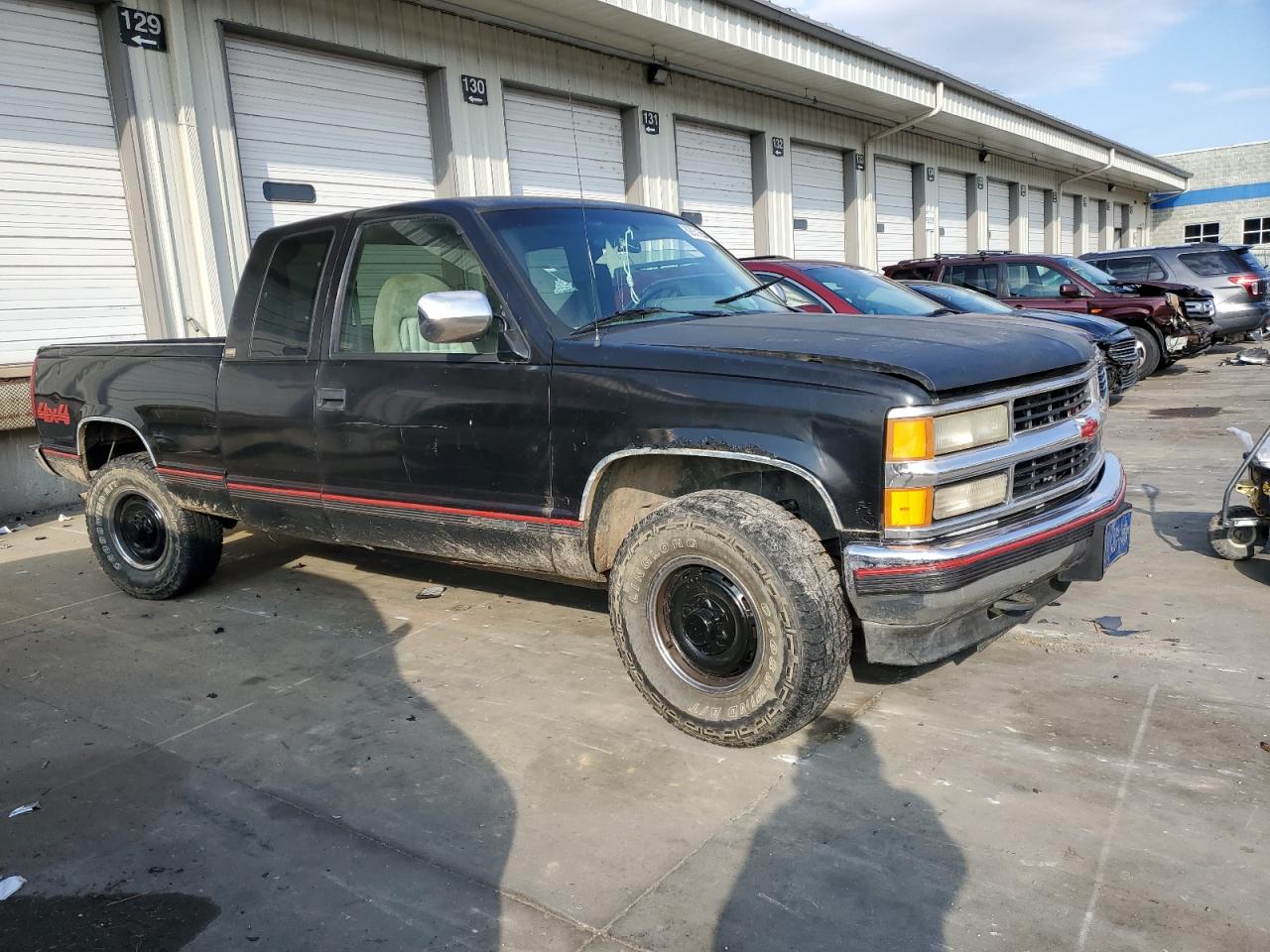 1994 Chevrolet GMT-400 - Image 4