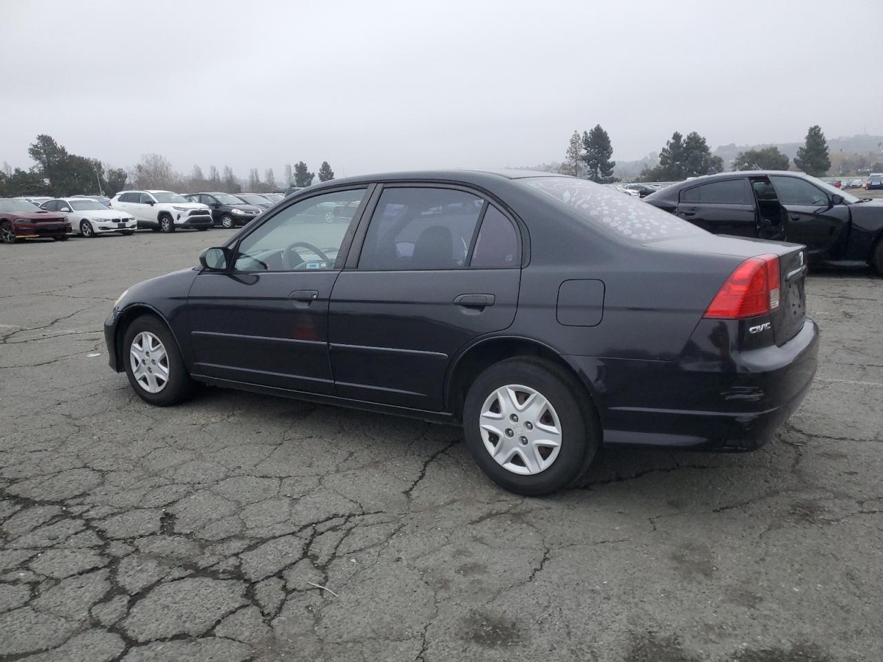2005 Honda Civic - Image 2