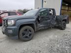 2018 Gmc Sierra C1500 en Venta en Byron, GA - Rollover