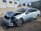 2011 Lexus Es 350 للبيع في Albuquerque، NM - Front End