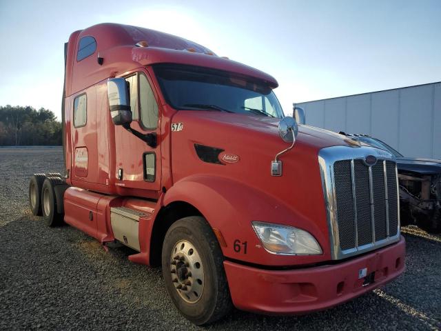 2013 Peterbilt 587 