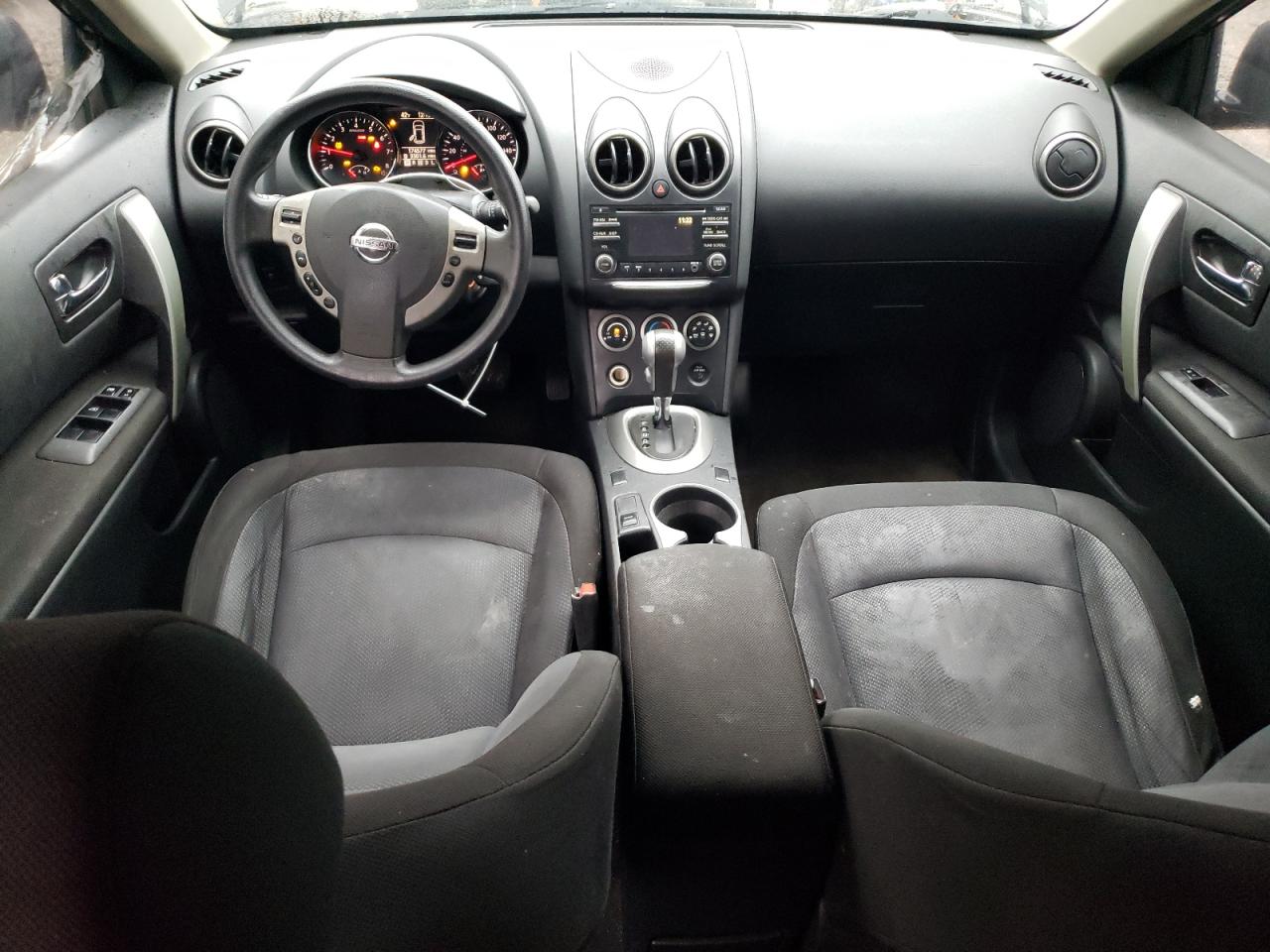 2013 Nissan Rogue - Image 8