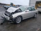 2003 Lincoln Ls  de vânzare în Windsor, NJ - Front End