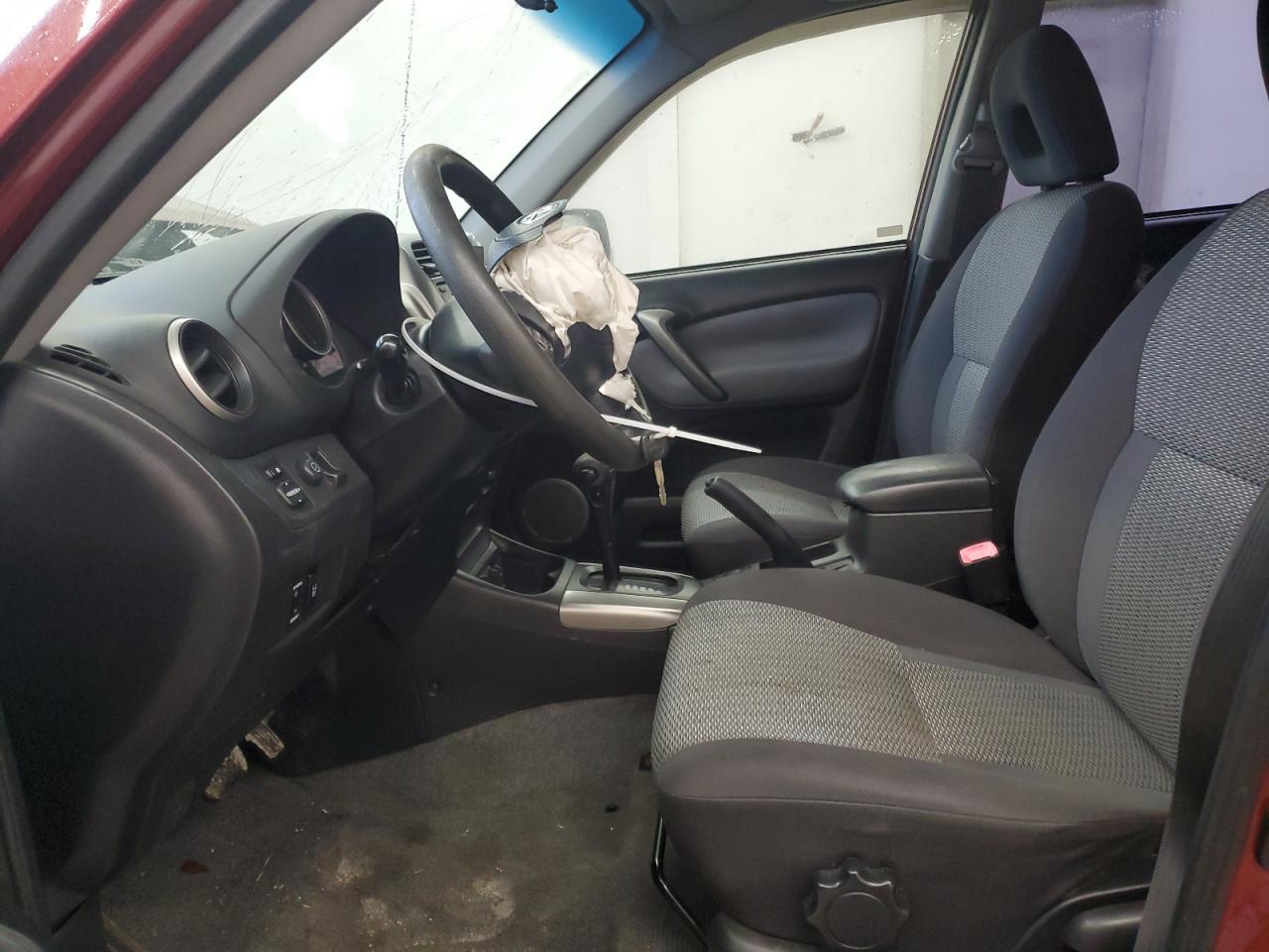 2005 Toyota RAV 4 - Image 7