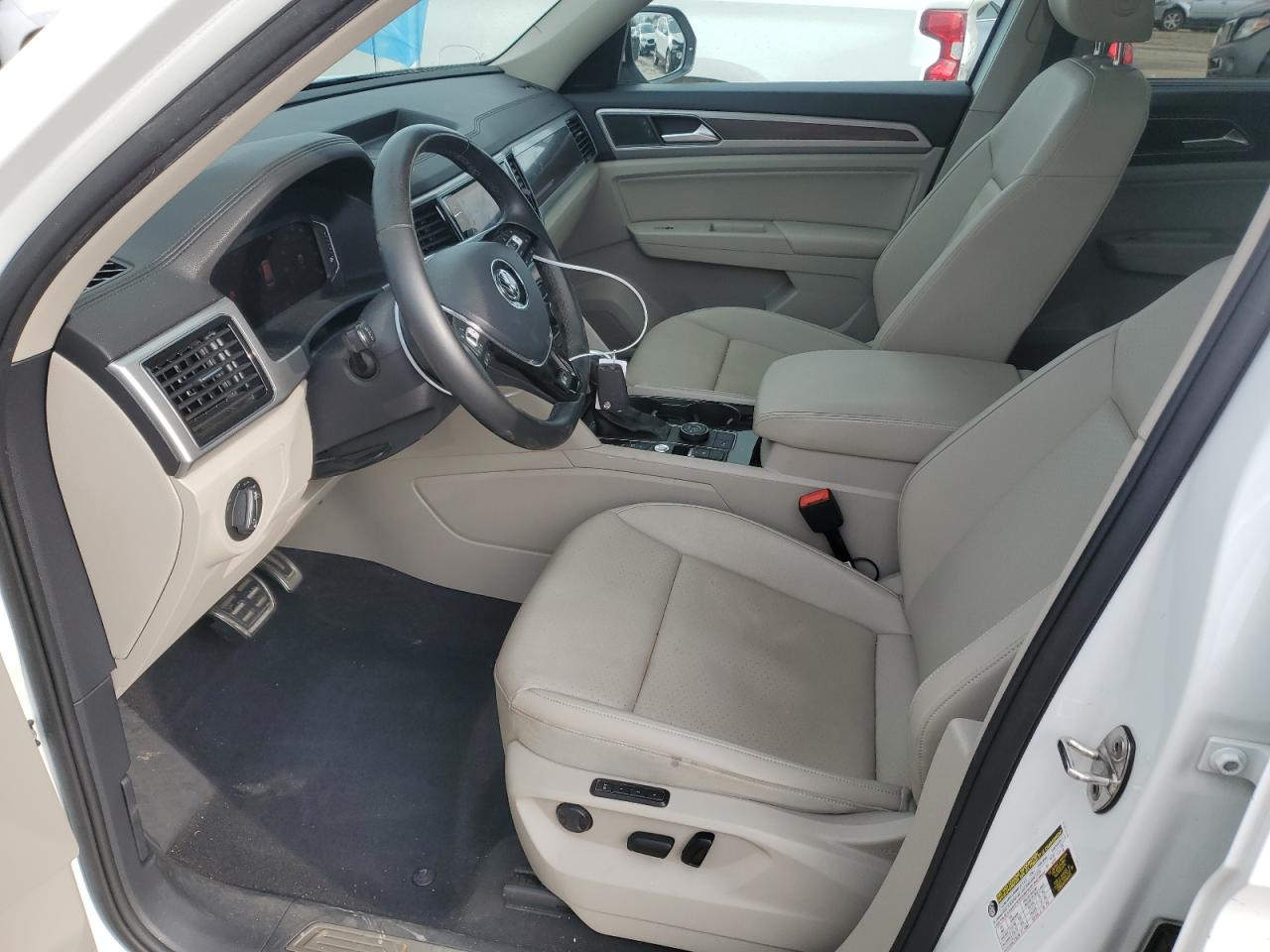 2019 Volkswagen Atlas - Image 7