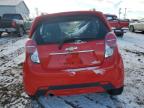 2015 Chevrolet Spark 2Lt продається в Portland, MI - Front End