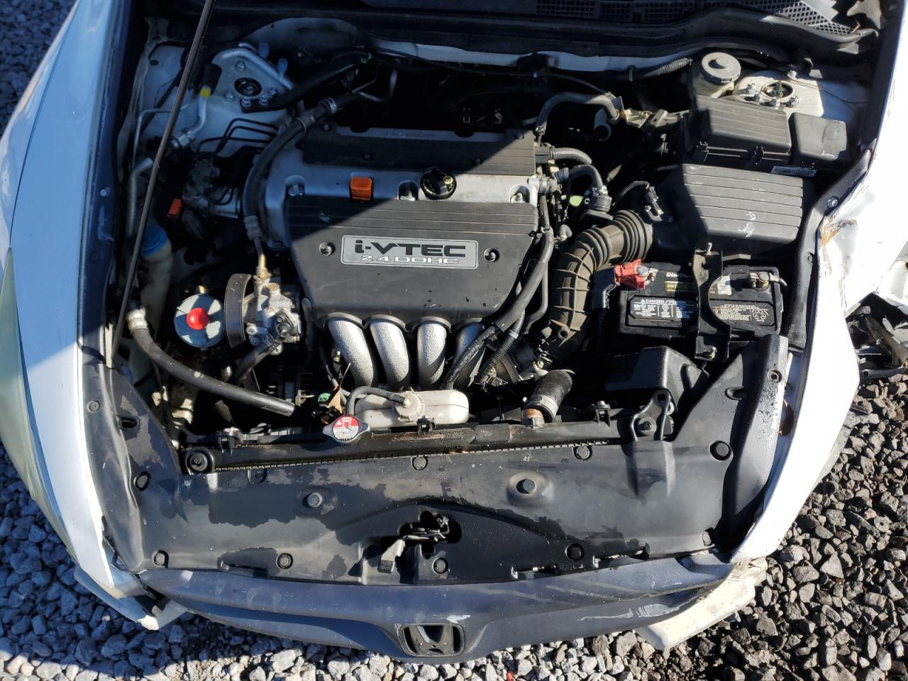 2006 Honda Accord Ex VIN: 1HGCM72706A007720 Lot: 87087994