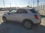 2016 Fiat 500X Easy за продажба в Sun Valley, CA - Side