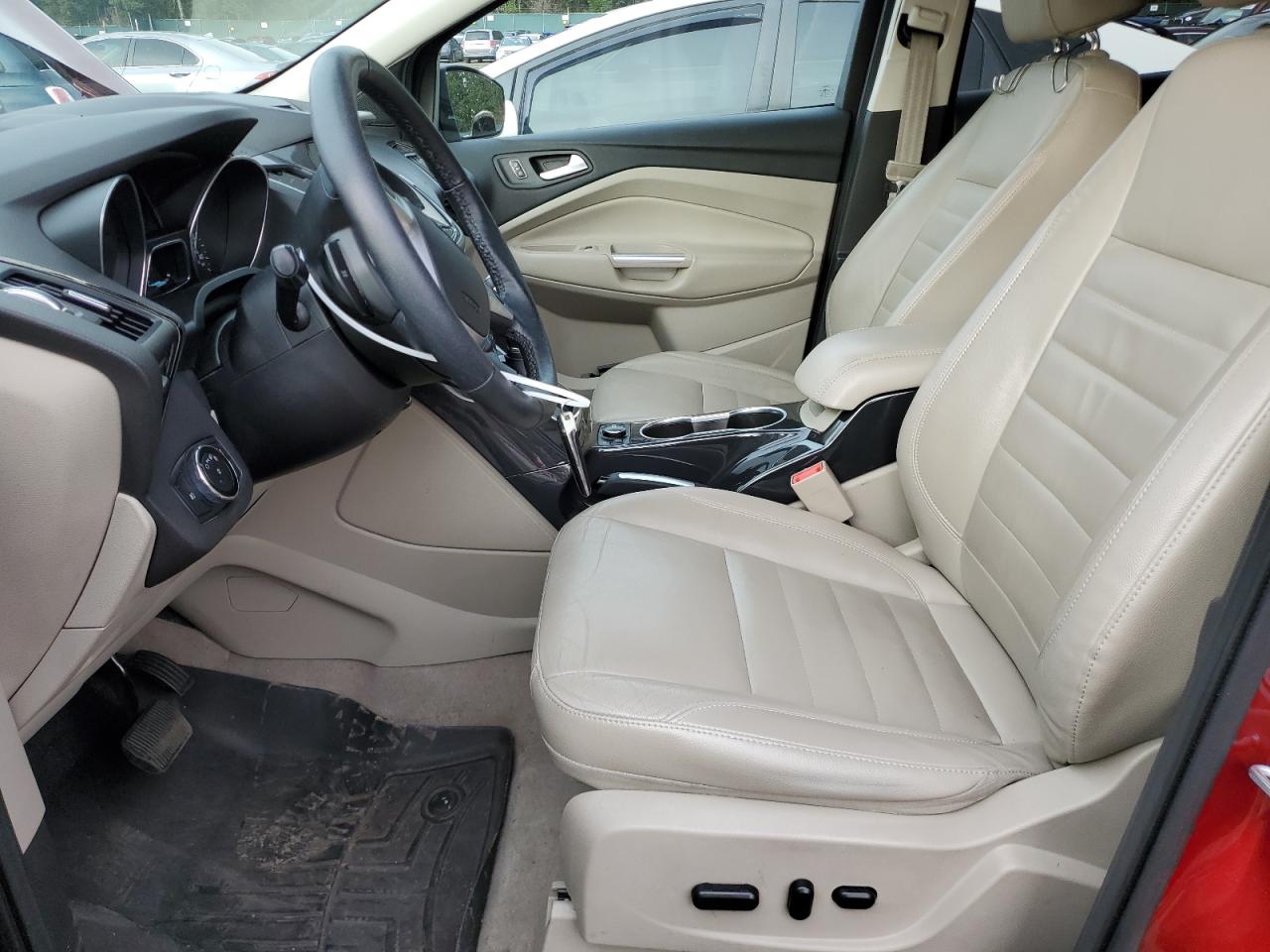 2014 Ford Escape - Image 7