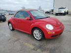 2008 Volkswagen New Beetle Convertible Se na sprzedaż w Lawrenceburg, KY - Undercarriage