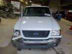 2002 Ford Ranger Super Cab للبيع في Indianapolis، IN - Front End