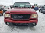 2009 Ford Ranger Super Cab იყიდება Wayland-ში, MI - Side